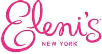 Eleni's New York coupons